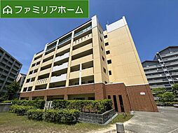 物件画像 ヴィル・ド・ヴァン西神南　4番館