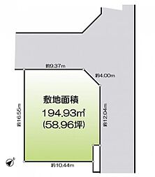 物件画像 神戸市西区狩場台2丁目