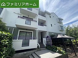 物件画像 ベルエール西神南 19番館