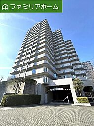 物件画像 ヴィオス西神 V番館