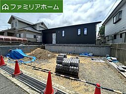 物件画像 神戸市西区桜が丘中町4丁目 新築平屋戸建