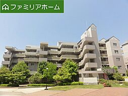 物件画像 ラ・フォルテ西神中央