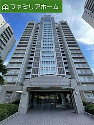 物件画像 オーク・スクエア西神中央 7番館