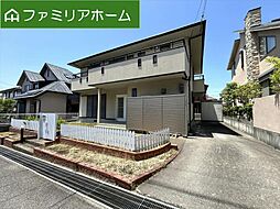 物件画像 神戸市西区井吹台西町4丁目戸建