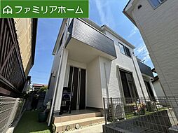 物件画像 神戸市西区狩場台4丁目 中古戸建