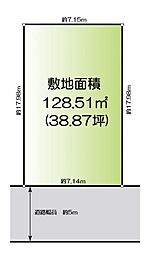 物件画像 明石市太寺4丁目