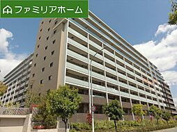 物件画像 プレサンスロジェ西神南