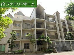 物件画像 西神南ヒルズ 4番館