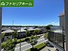 その他：現地写真（2026年7月）バルコニーからの眺望です♪