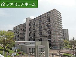 物件画像 西神中央ウェステージ
