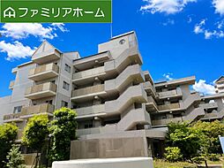 物件画像 ラ・フォルテ西神中央