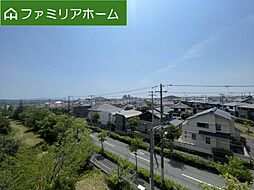 ラ・フォルテ西神中央