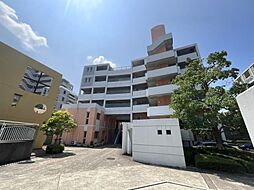 物件画像 アーサヒルズ A棟