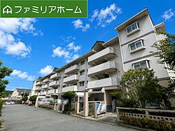 物件画像 ウェル・メロード狩場台第2