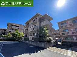 物件画像 モンセーヌ西神南 16号棟