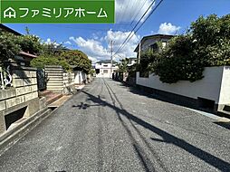 物件画像 神戸市西区春日台2丁目 売土地