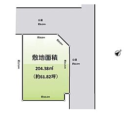 物件画像 西区美賀多台5丁目