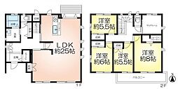 物件画像 神戸市西区井吹台北町3丁目