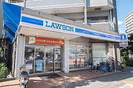 ローソン 東大...
