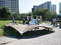 大島小松川公園...