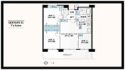 物件画像 プラザクレスト横浜上永谷