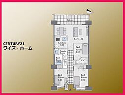 物件画像 シスナブ池袋本町