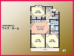 物件画像 ライオンズマンション下落合