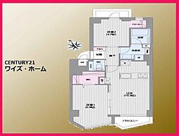 物件画像 四谷軒第5経堂シティコーポ