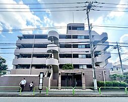 物件画像 セレナハイム石神井公園弐番館