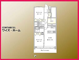 物件画像 目黒台マンションＡ棟