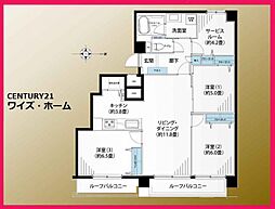 物件画像 溝ノ口サンビューハイツ