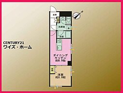 物件画像 キャッスルマンション西新宿