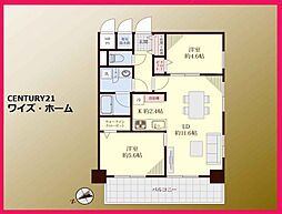 物件画像 ライオンズマンション箱崎町