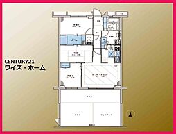 物件画像 グランノア杉並上井草サウスコート