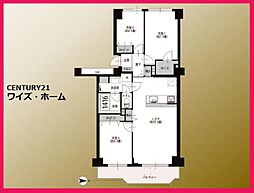 物件画像 光が丘パークタウンゆりの木通り南1号棟