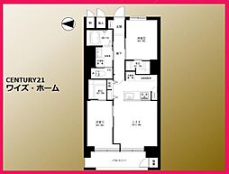 物件画像 東建第2上町マンション