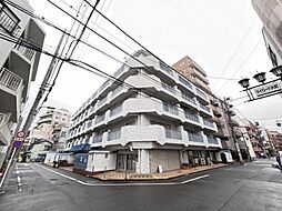 物件画像 マンションＶＩＰ柏木