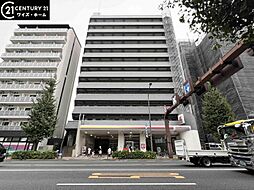 物件画像 ローヤルマンション戸越