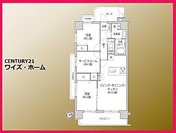 物件画像 ライオンズマンション曳舟第2