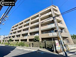 物件画像 藤和シティホームズ千歳烏山