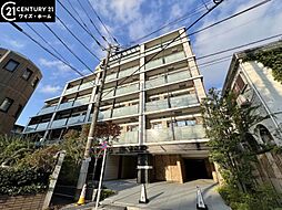 物件画像 ピアース渋谷本町レジデンス