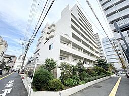 物件画像 早稲田永谷マンション