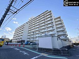 物件画像 日商岩井方南町マンション