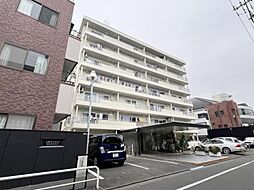 物件画像 上町マンション