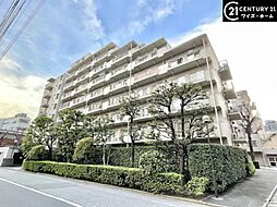 物件画像 飯田橋第一パークファミリア