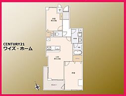 物件画像 ライオンズマンション町屋