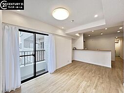 物件画像 ライオンズマンション町屋