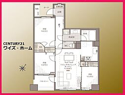 物件画像 パークハウス下馬一丁目