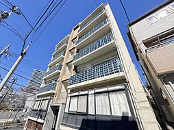 物件画像 南青山コーポ