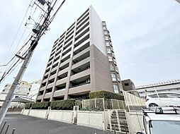 物件画像 ノーブル猿江恩賜公園